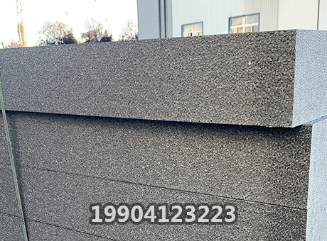营口石墨苯板是一种节能的建筑材料